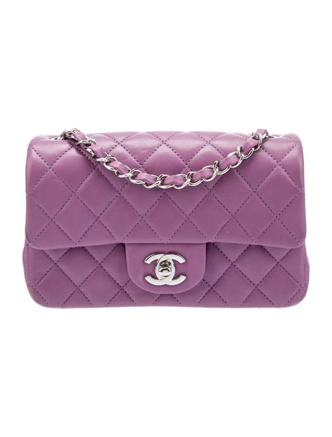 chanel mini cf20|chanel rectangular mini flap bag.